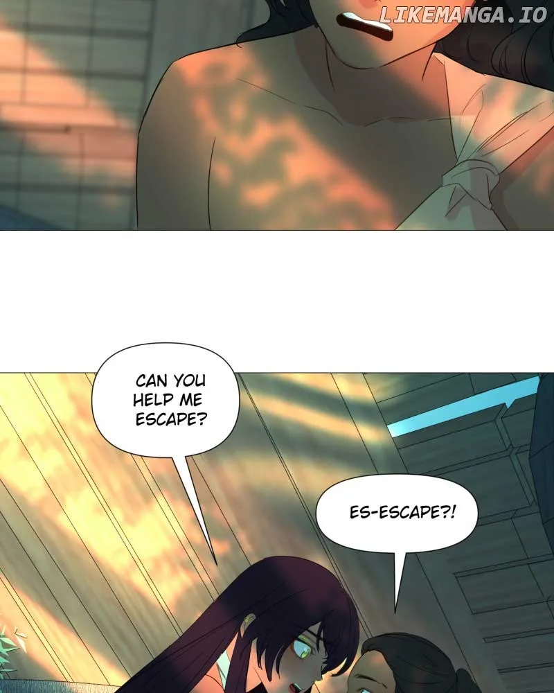 When Jasy Whistles Chapter 88 page 47