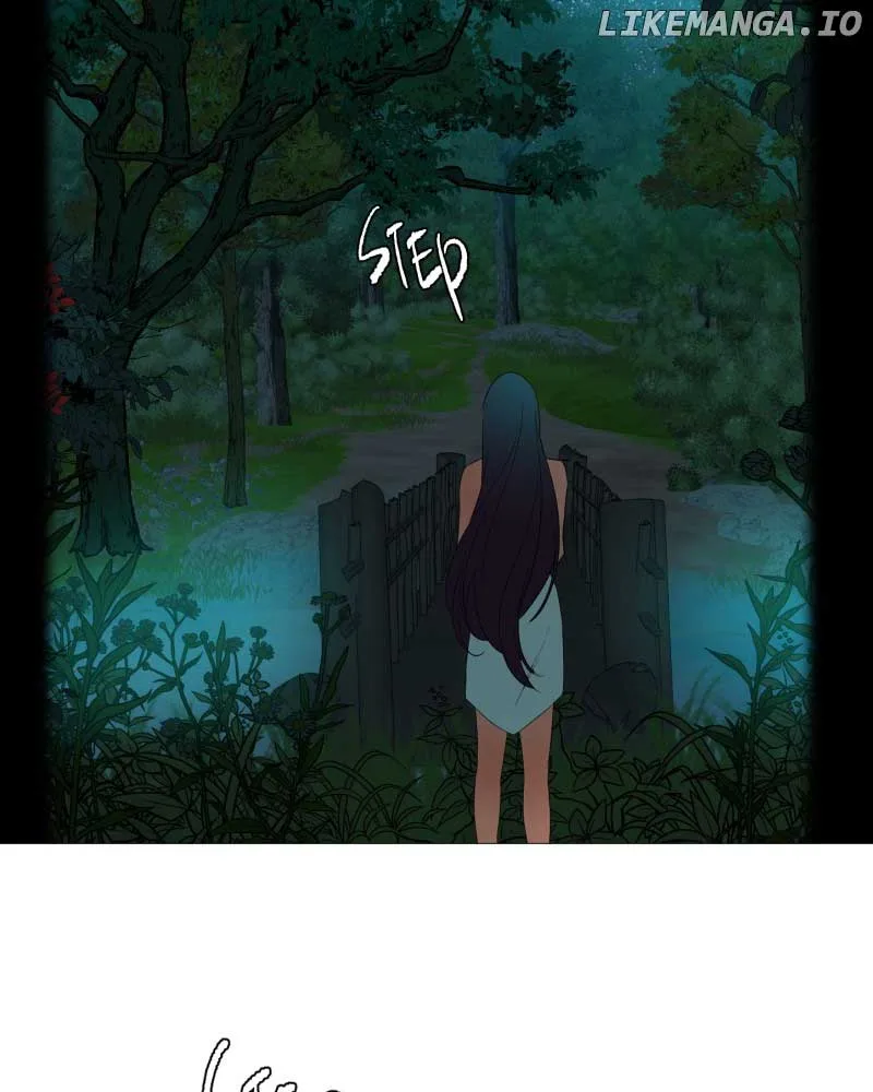 When Jasy Whistles Chapter 87 page 47
