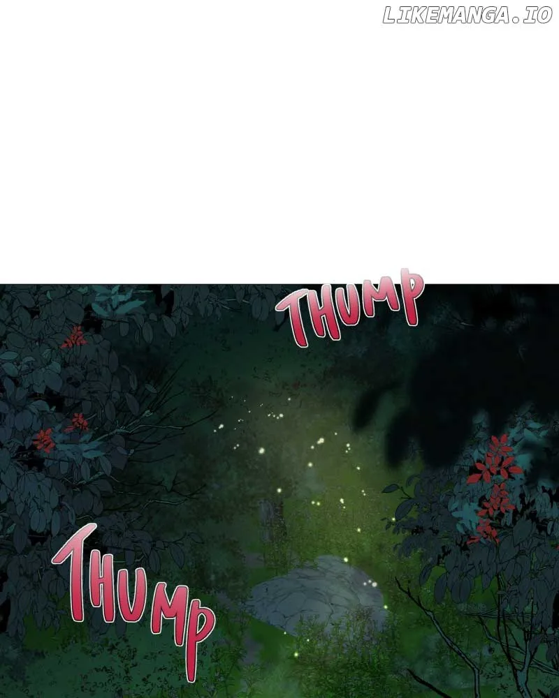 When Jasy Whistles Chapter 87 page 50