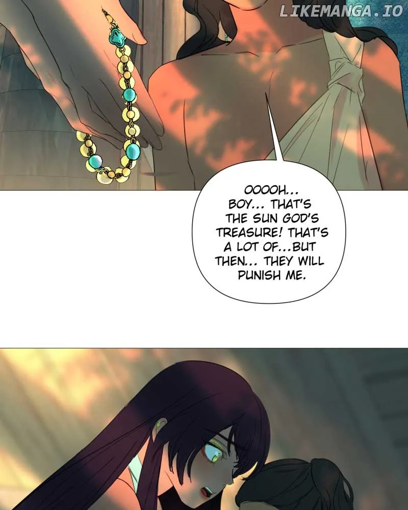 When Jasy Whistles Chapter 88 page 49