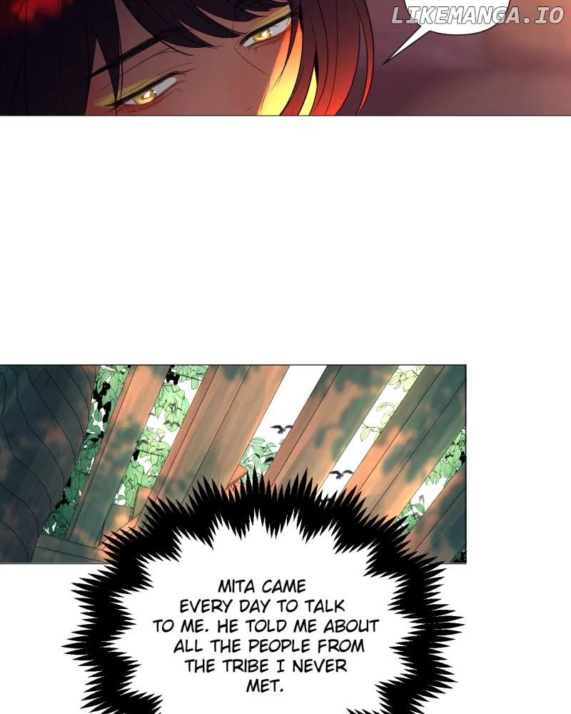 When Jasy Whistles Chapter 88 page 43