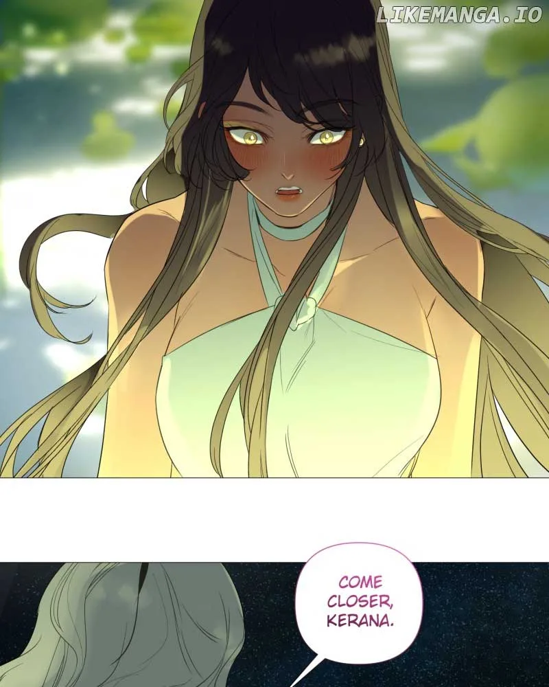 When Jasy Whistles Chapter 87 page 61