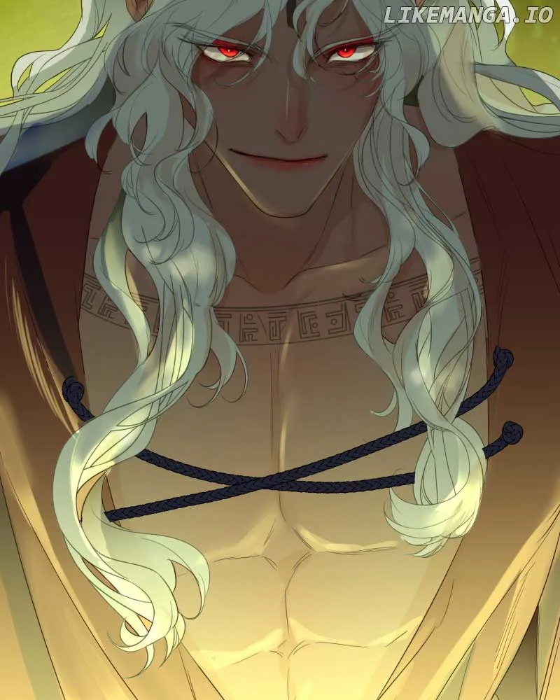 When Jasy Whistles Chapter 87 page 86