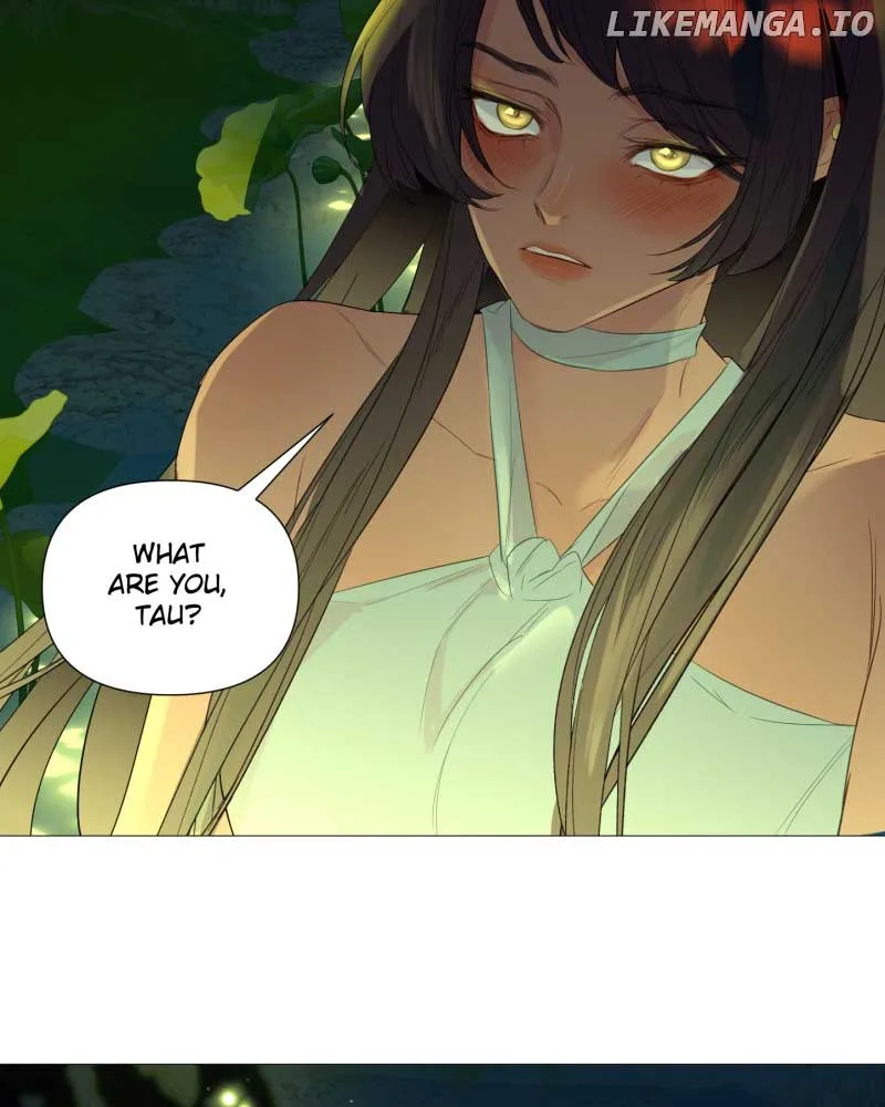 When Jasy Whistles Chapter 87 page 84