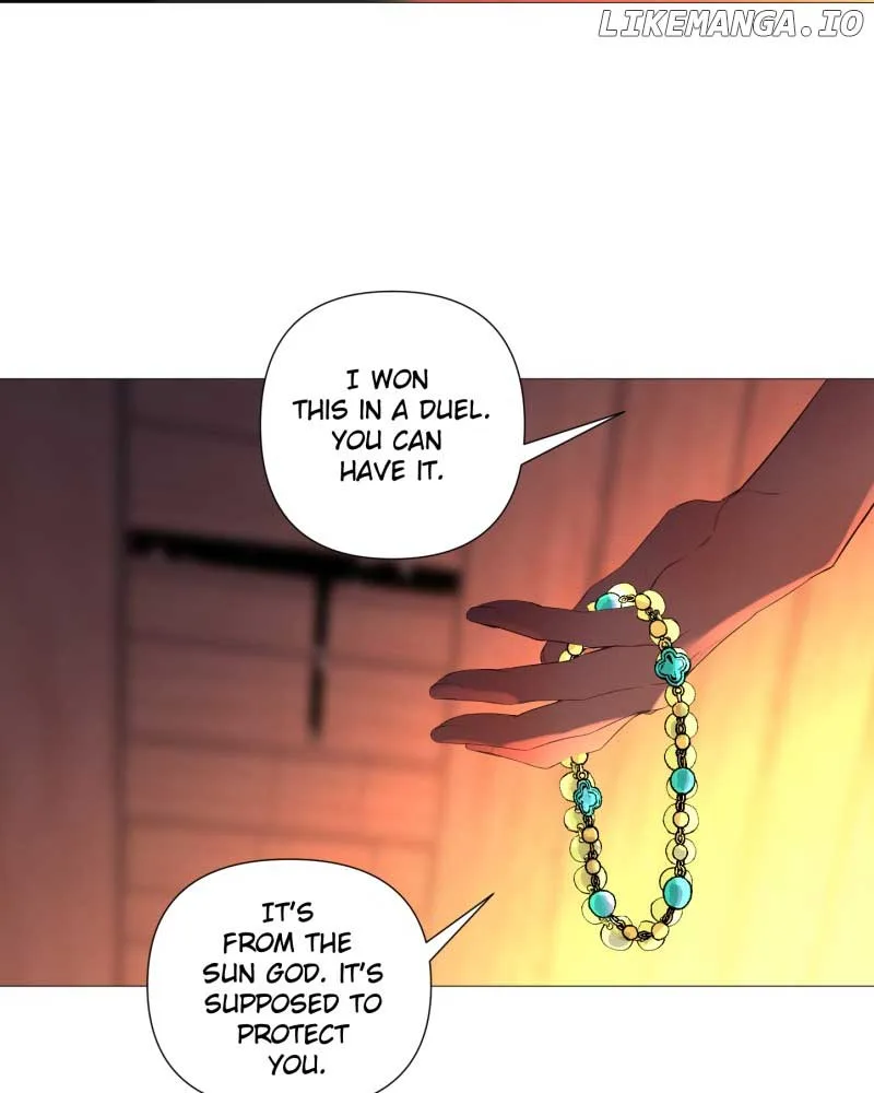 When Jasy Whistles Chapter 88 page 31