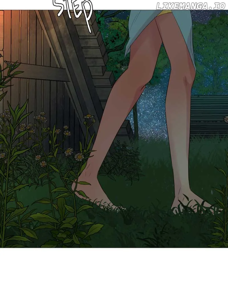 When Jasy Whistles Chapter 87 page 48