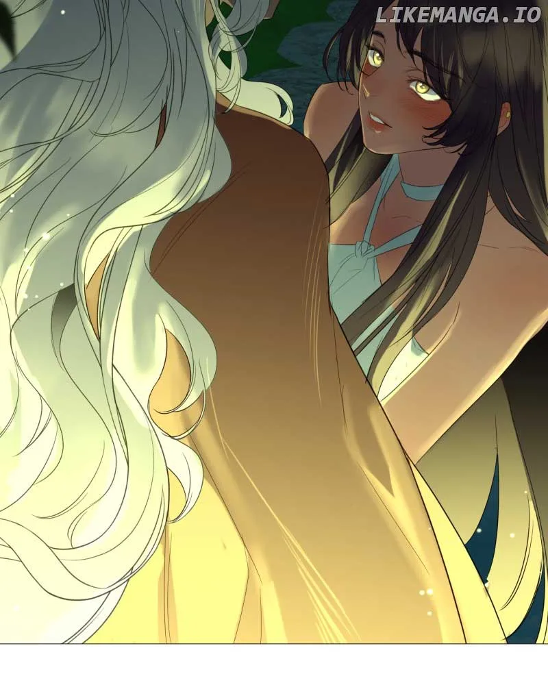 When Jasy Whistles Chapter 87 page 75