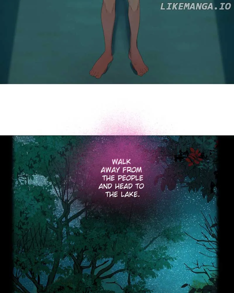 When Jasy Whistles Chapter 87 page 46