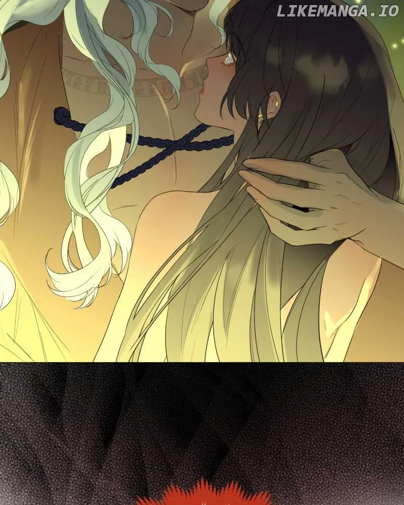 When Jasy Whistles Chapter 87 page 91