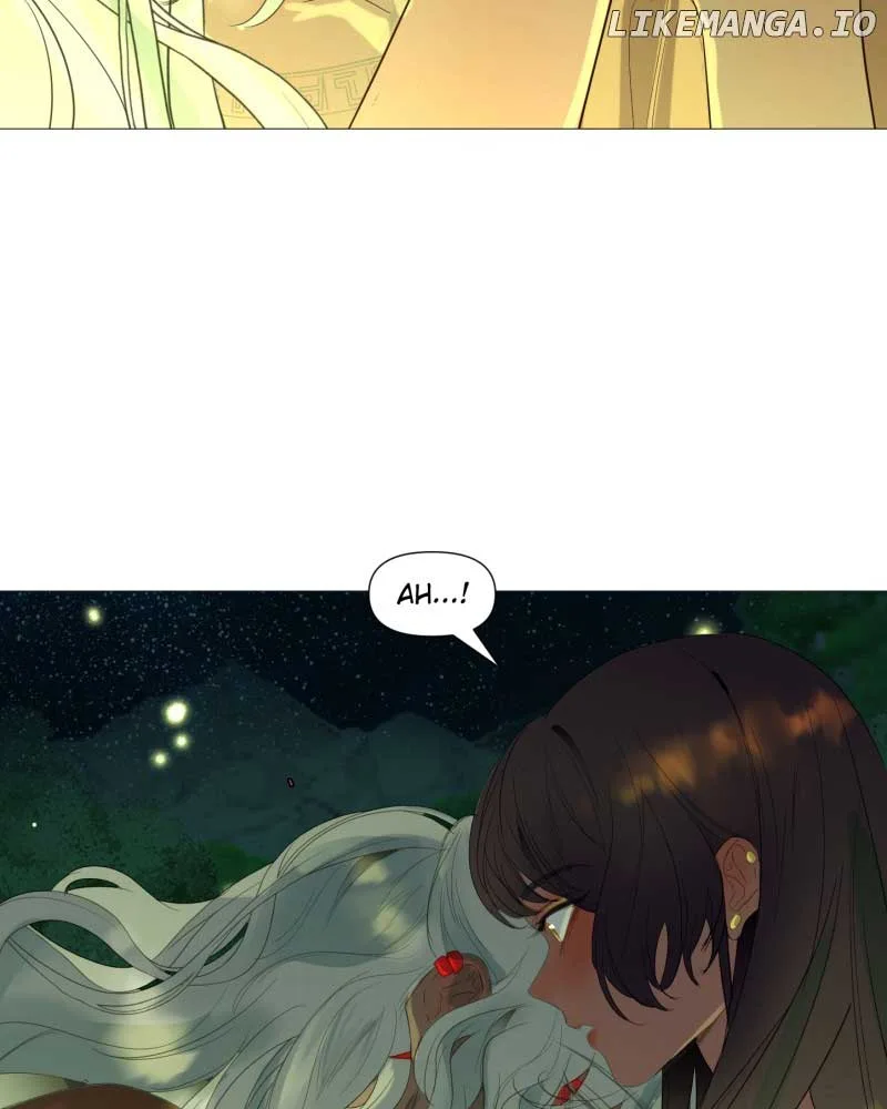 When Jasy Whistles Chapter 87 page 81