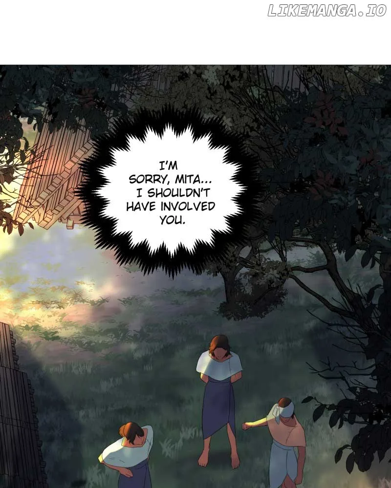 When Jasy Whistles Chapter 88 page 51