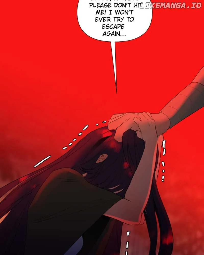 When Jasy Whistles Chapter 88 page 66