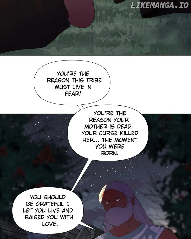 When Jasy Whistles Chapter 88 page 58