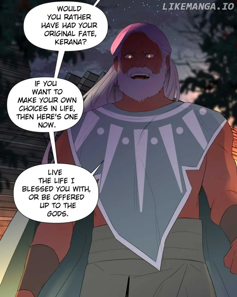 When Jasy Whistles Chapter 88 page 62