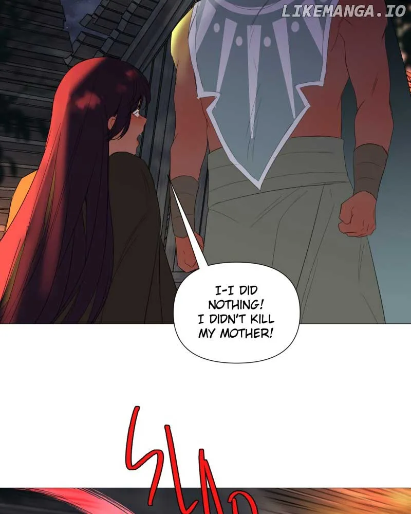 When Jasy Whistles Chapter 88 page 59