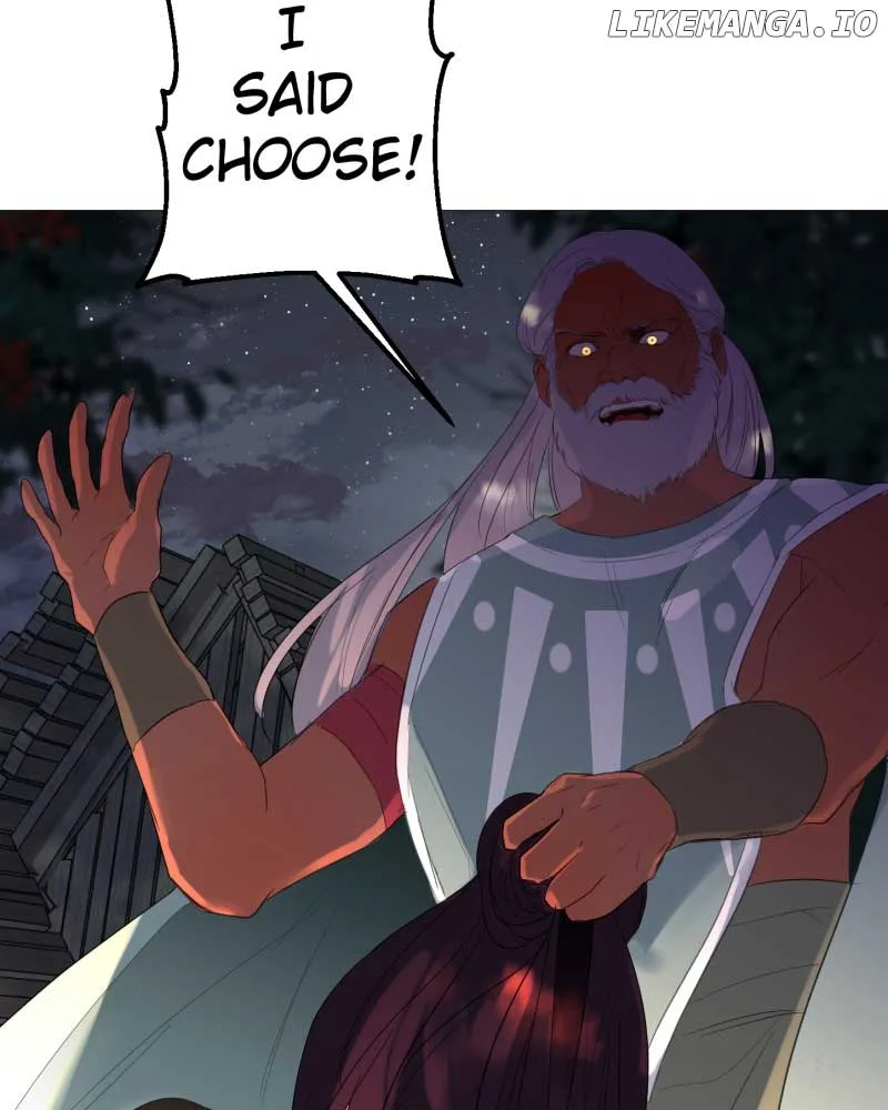 When Jasy Whistles Chapter 88 page 64