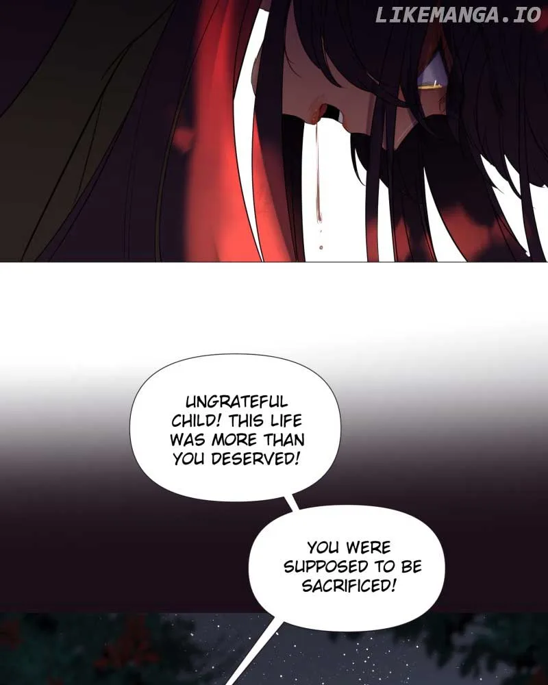When Jasy Whistles Chapter 88 page 61