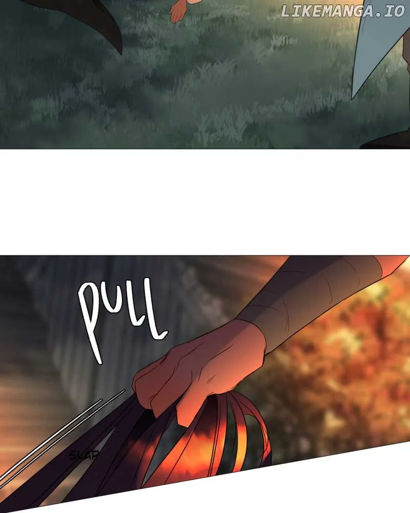 When Jasy Whistles Chapter 88 page 54