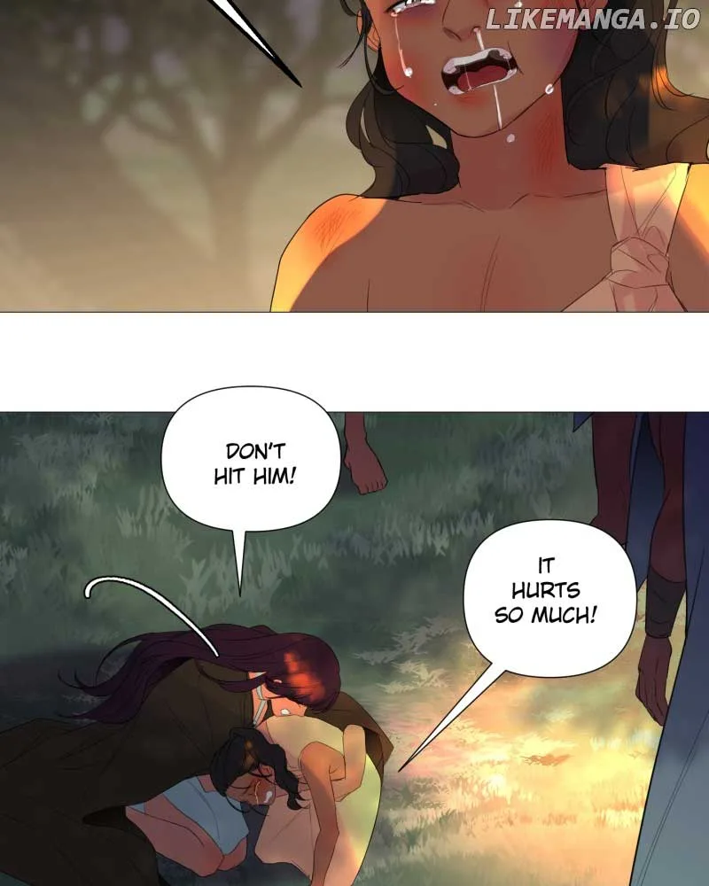 When Jasy Whistles Chapter 88 page 53
