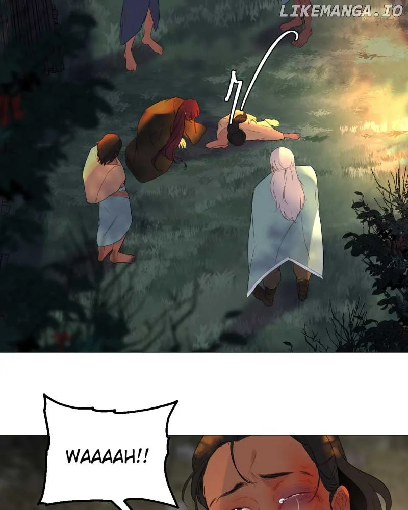 When Jasy Whistles Chapter 88 page 52