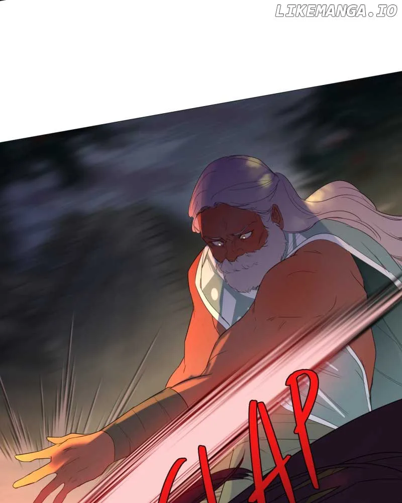 When Jasy Whistles Chapter 88 page 55