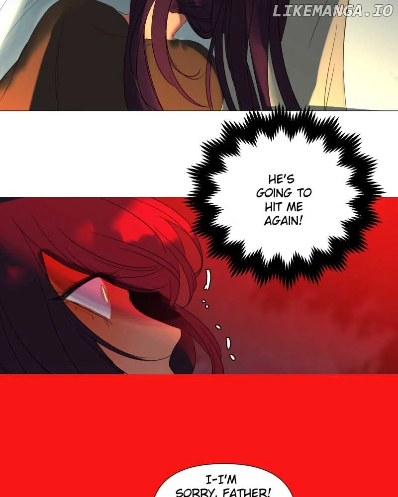 When Jasy Whistles Chapter 88 page 65