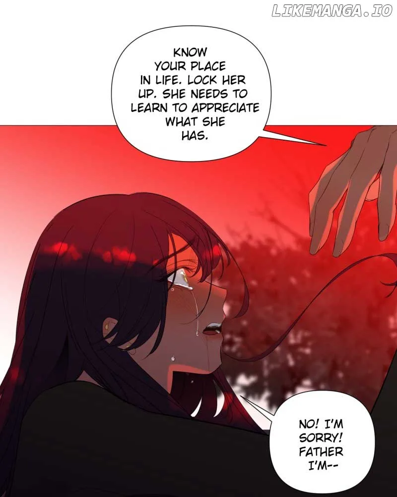 When Jasy Whistles Chapter 88 page 68