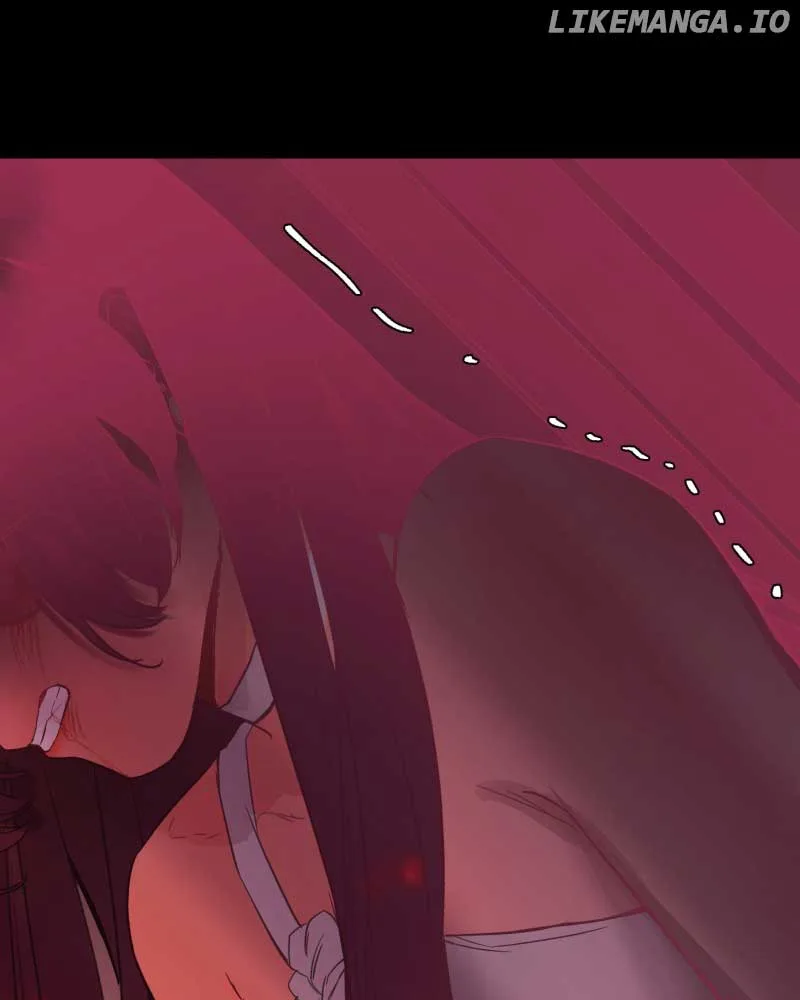 When Jasy Whistles Chapter 88 page 74