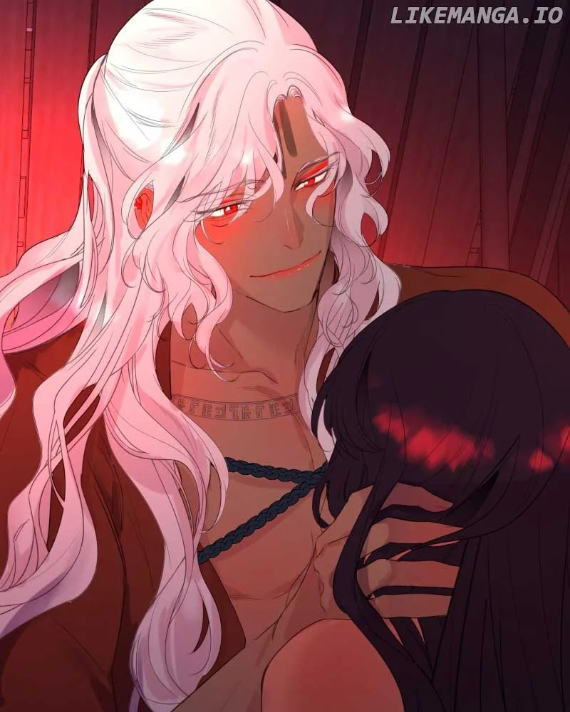 When Jasy Whistles Chapter 88 page 90