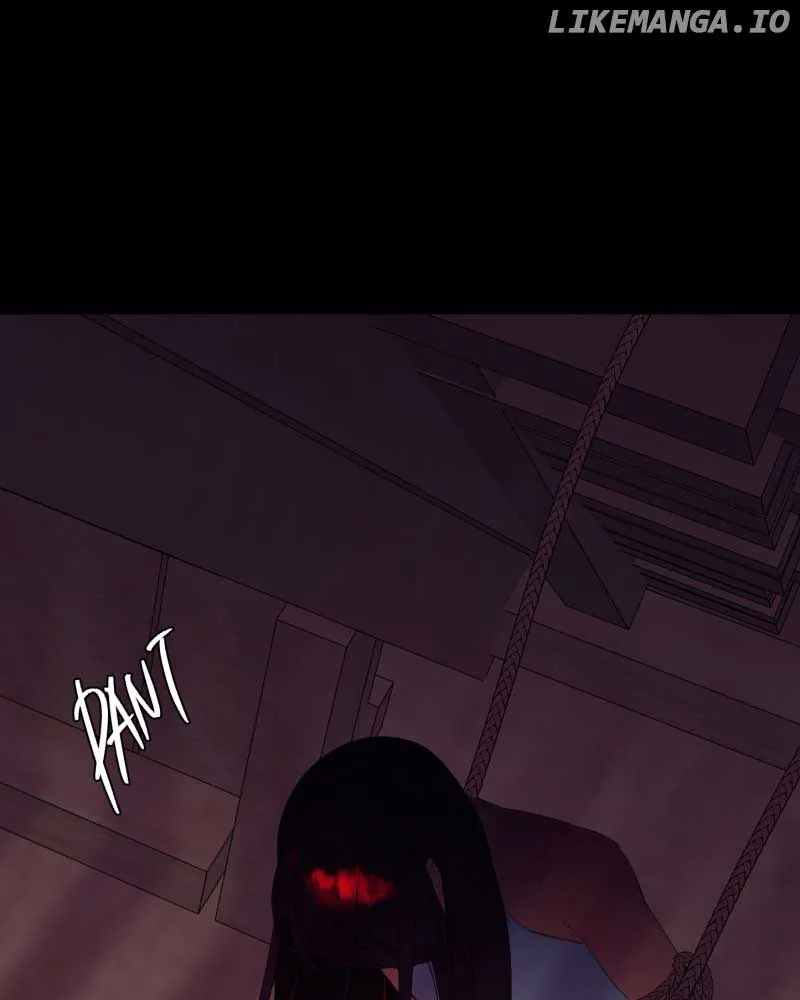 When Jasy Whistles Chapter 88 page 81