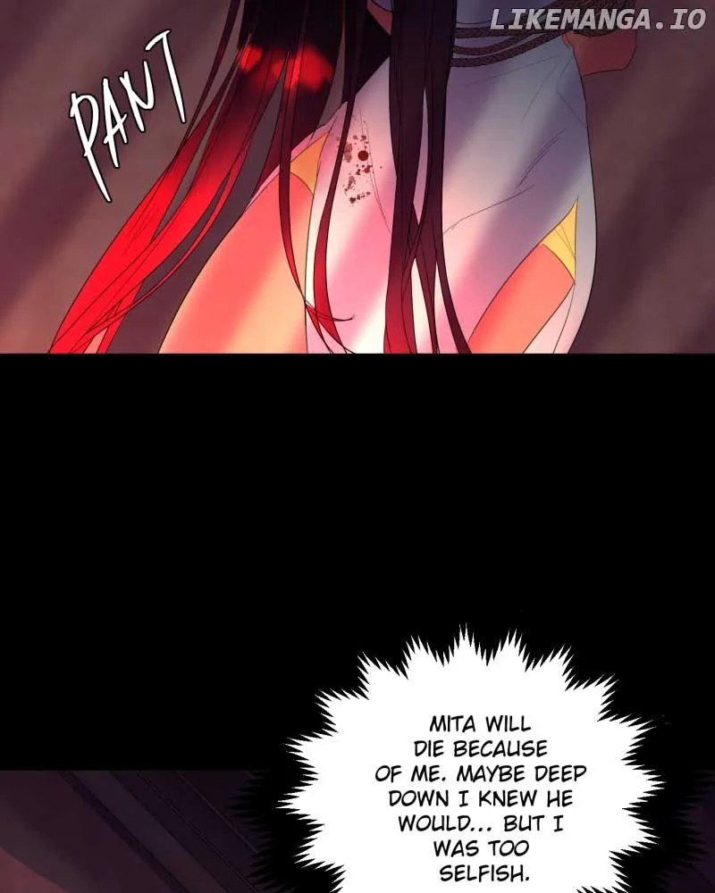 When Jasy Whistles Chapter 88 page 82