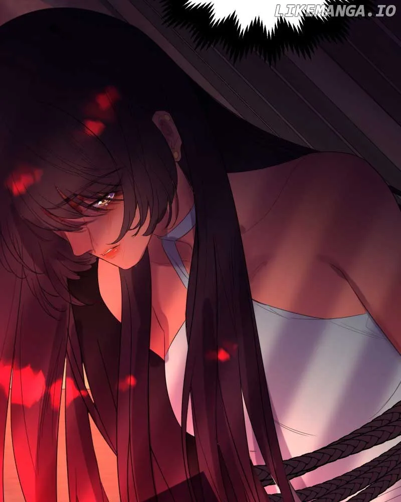 When Jasy Whistles Chapter 88 page 83