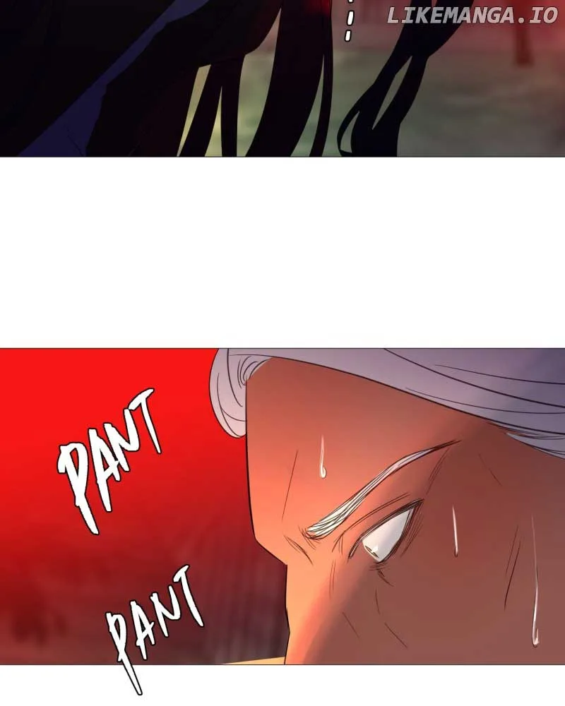 When Jasy Whistles Chapter 88 page 67