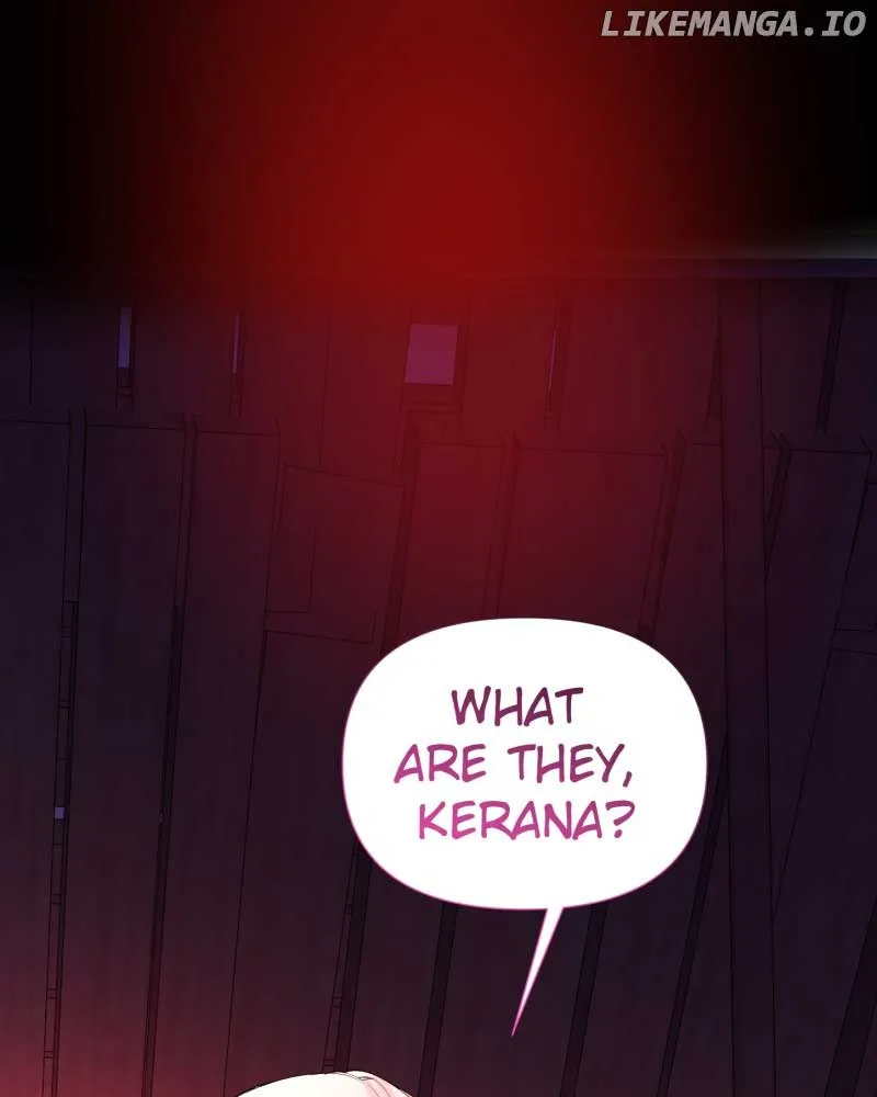 When Jasy Whistles Chapter 88 page 89