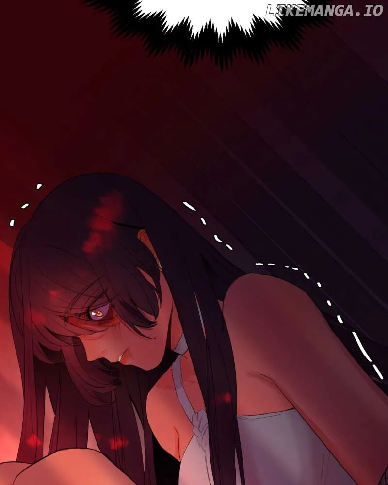 When Jasy Whistles Chapter 88 page 72