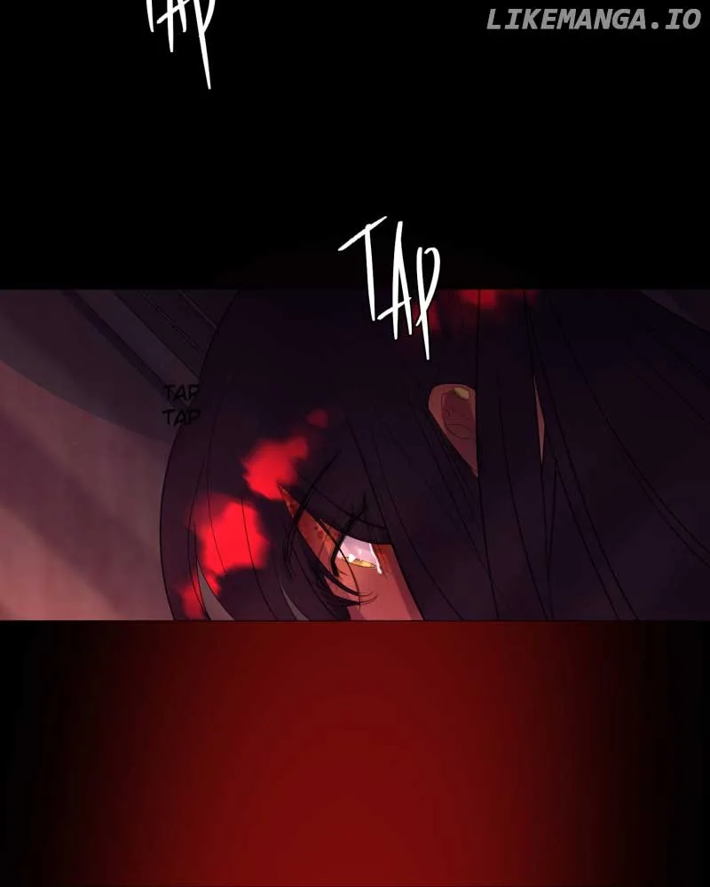 When Jasy Whistles Chapter 88 page 87