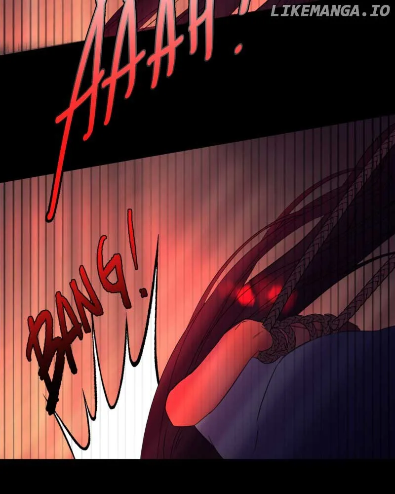 When Jasy Whistles Chapter 88 page 78