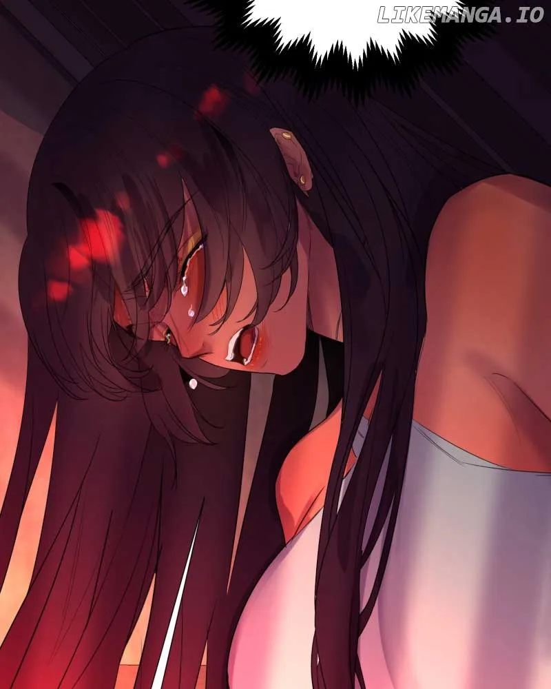 When Jasy Whistles Chapter 88 page 85