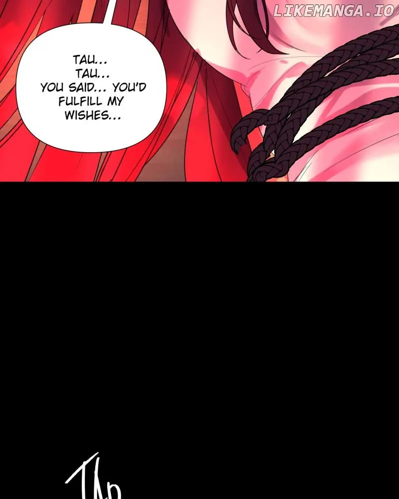 When Jasy Whistles Chapter 88 page 86