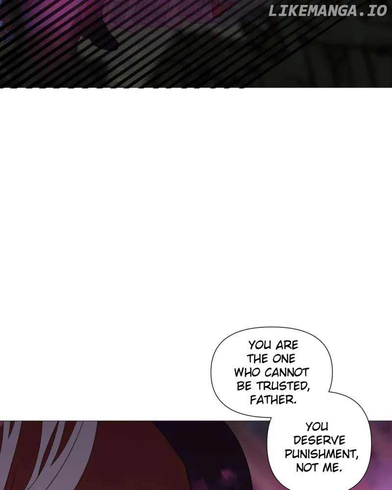 When Jasy Whistles Chapter 89 page 46