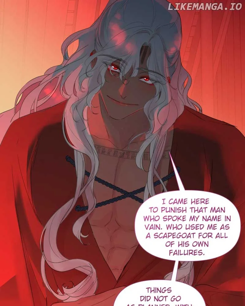 When Jasy Whistles Chapter 89 page 11