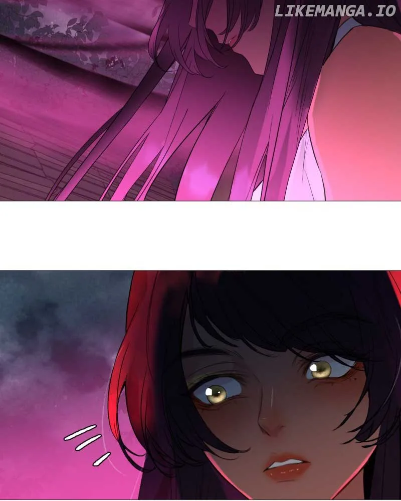 When Jasy Whistles Chapter 89 page 72