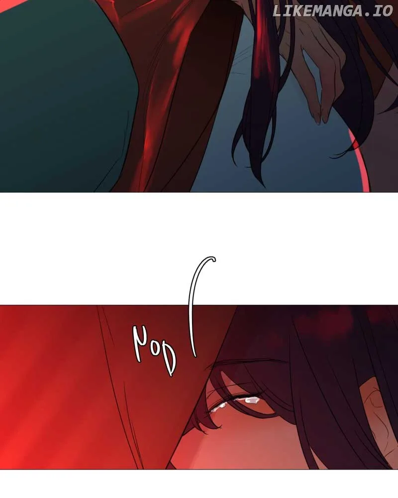When Jasy Whistles Chapter 89 page 32
