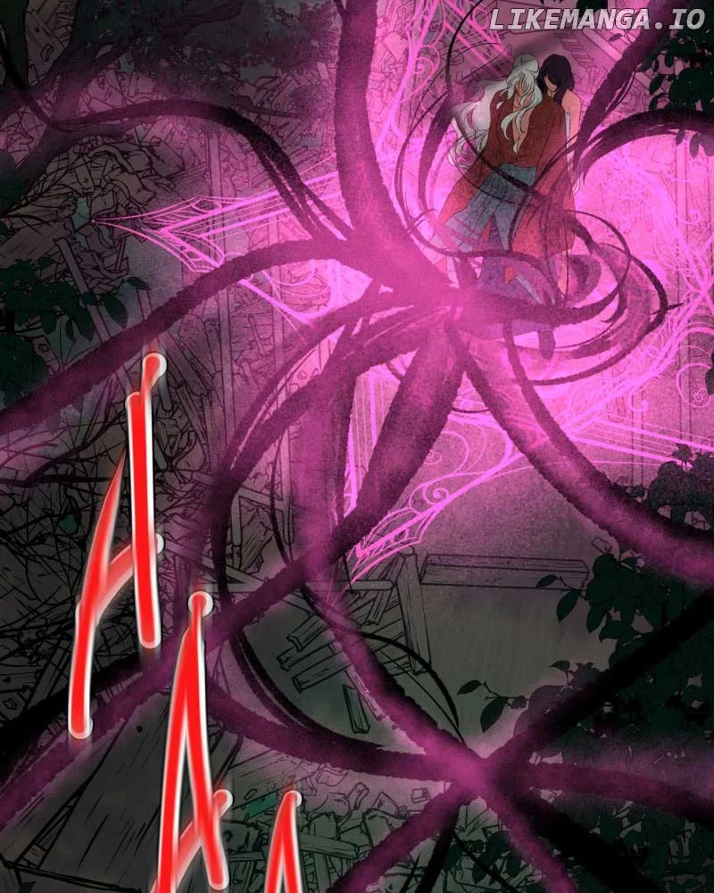 When Jasy Whistles Chapter 89 page 60