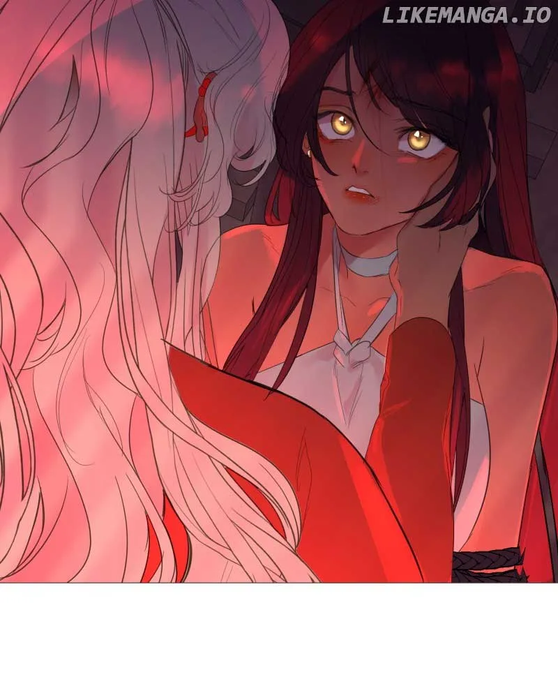 When Jasy Whistles Chapter 89 page 3