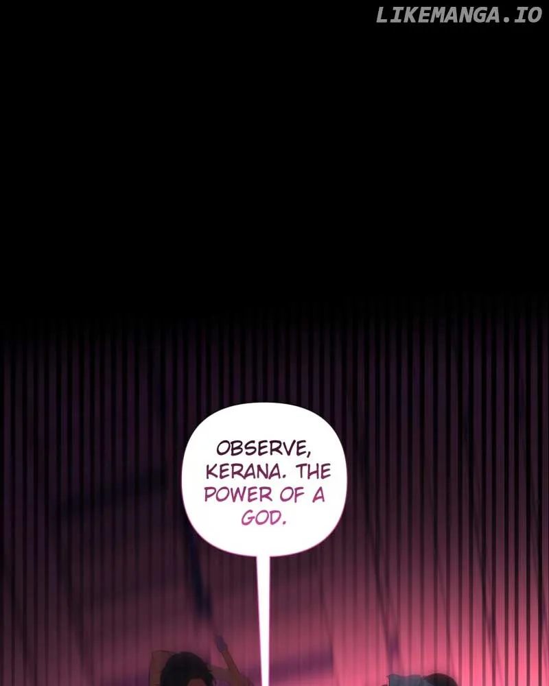 When Jasy Whistles Chapter 89 page 35