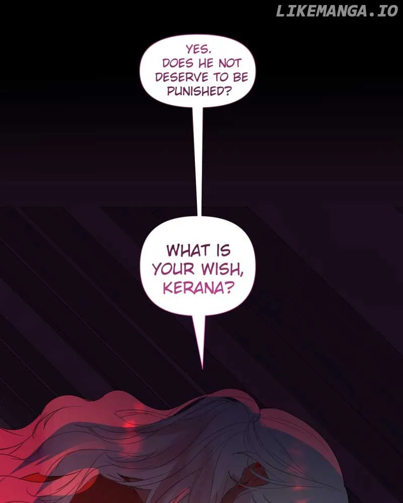 When Jasy Whistles Chapter 89 page 14