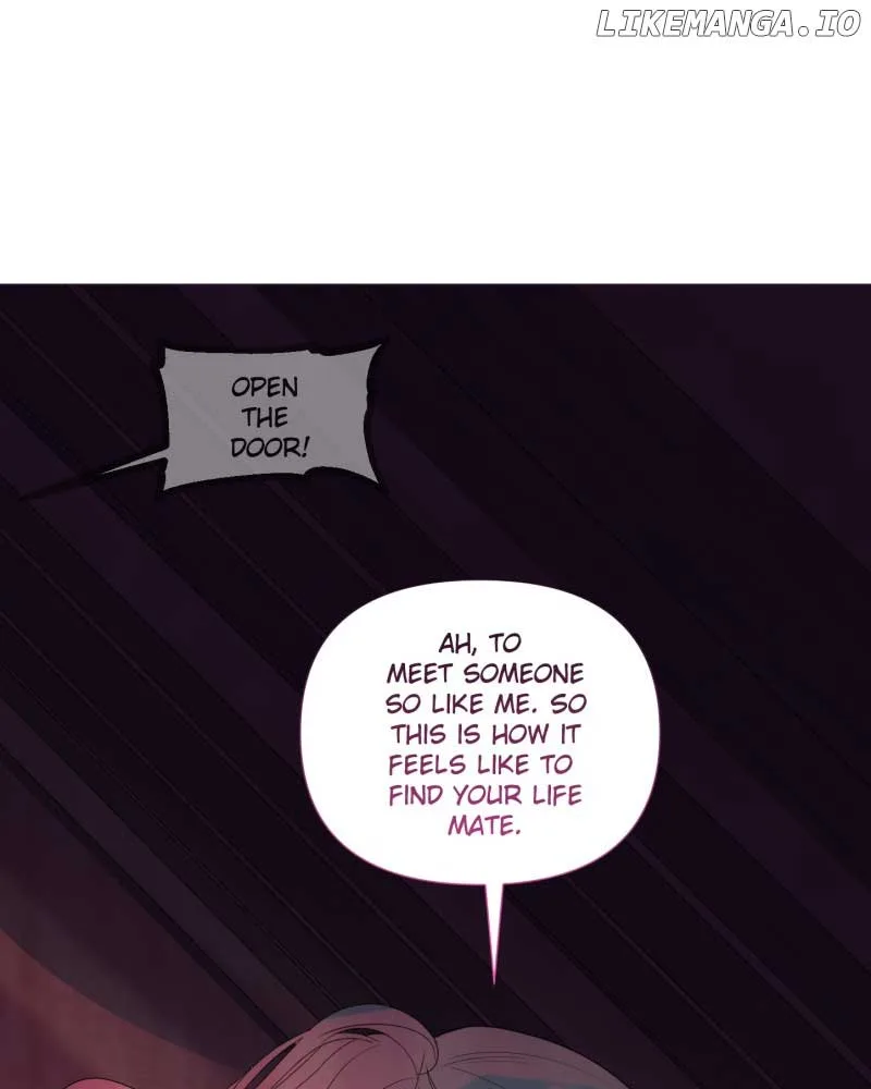 When Jasy Whistles Chapter 89 page 22