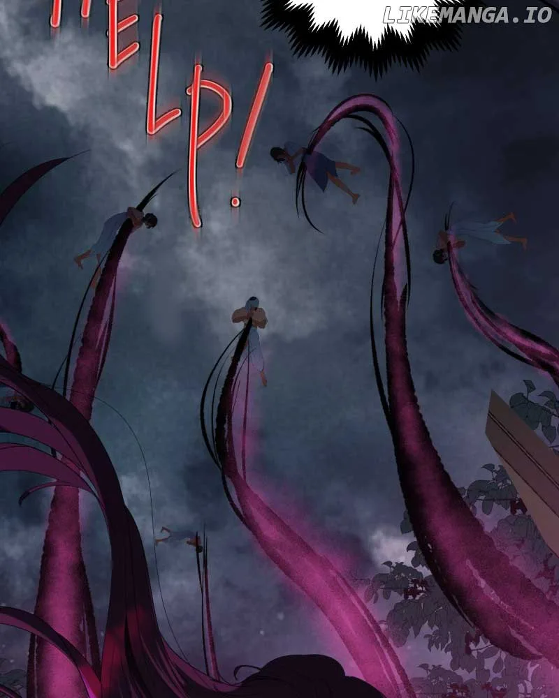 When Jasy Whistles Chapter 89 page 79