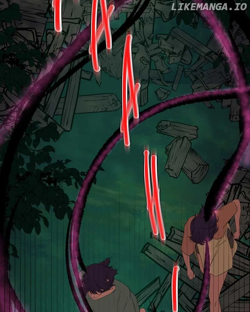 When Jasy Whistles Chapter 89 page 61